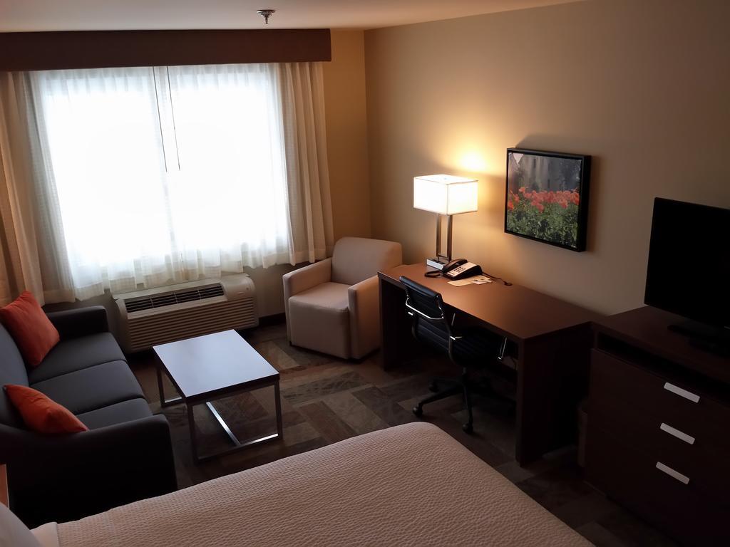 Belfast Harbor Inn Kamer foto